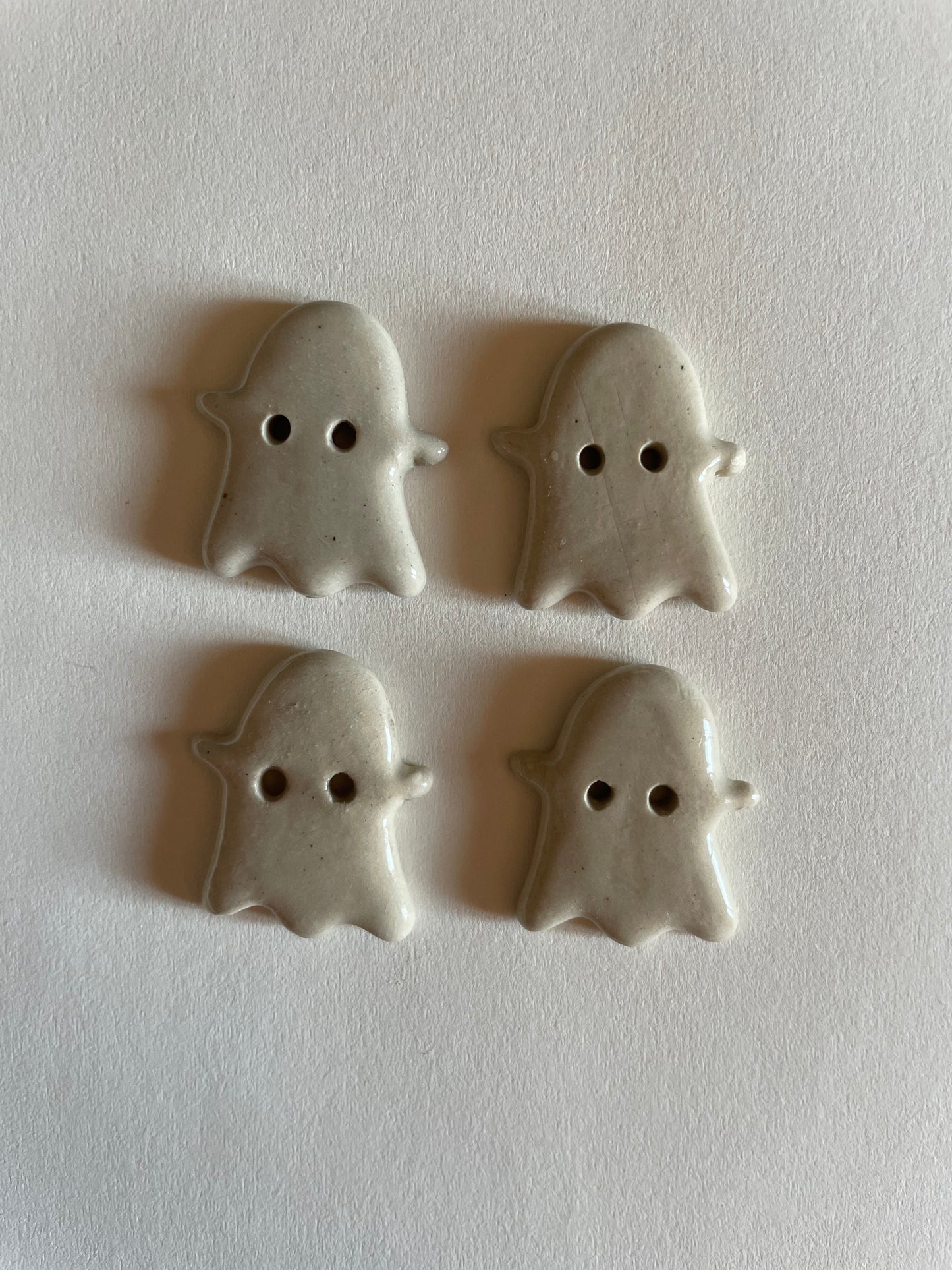 Boutons fantômes