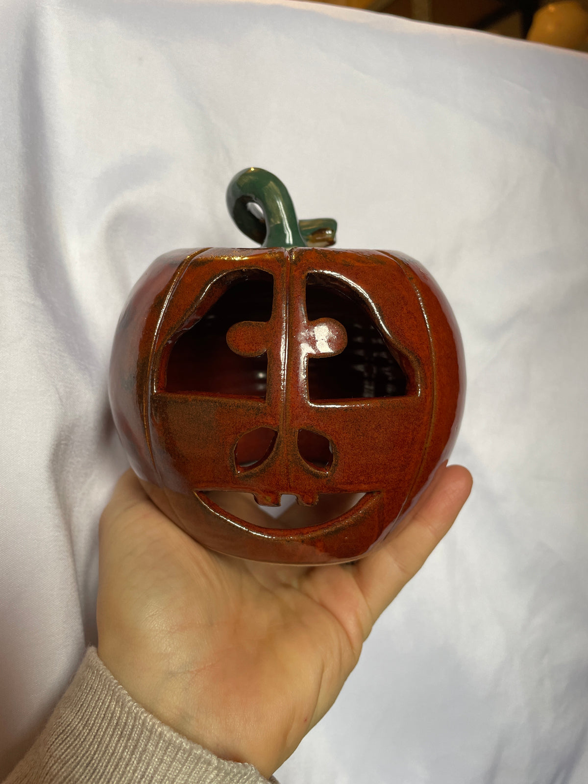 Citrouille