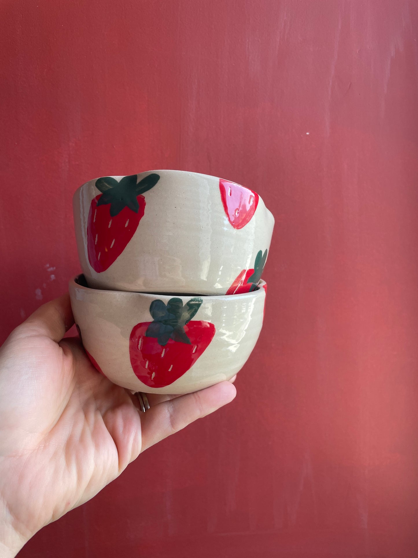 Mini bol